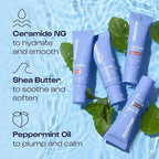 Alleyoop Glossy Lip Balm - Lip Vegan