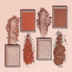 Chella Makeup Eyeshadow Palette, Full Size Makeup Pallette,