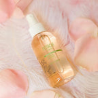 Pistaché Skincare Pistachio Body Mist Fragrance + Sweet Scent, 3.4 oz.