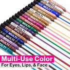 Wet n wild Color Icon Cream Eyeliner Eyeshadow Multi-Stick