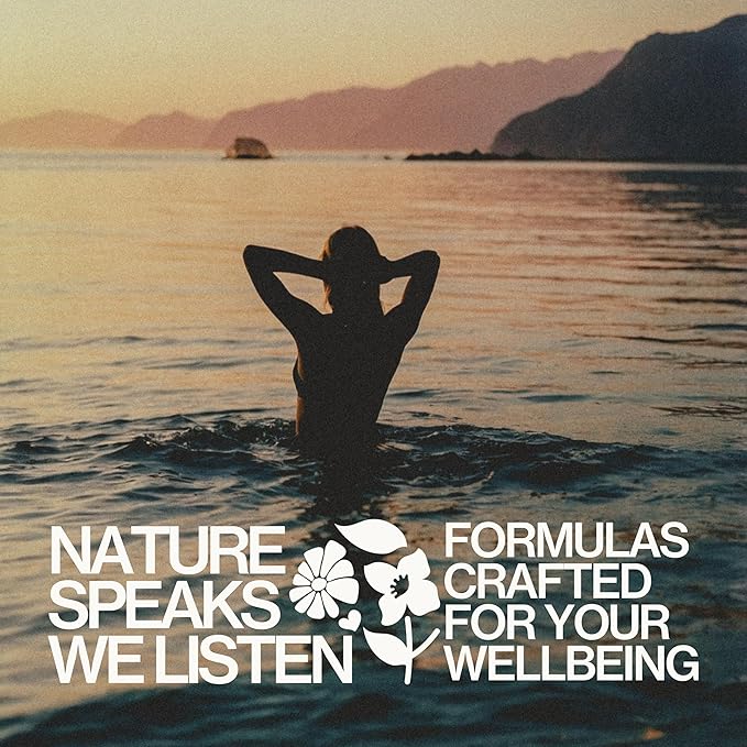 Pacifica Beach Day Hair Mist Perfume & Full Body Spray for Women - Body Mist Fragrance w/Bergamot, Orange Flower, Sandalwood, Amber, Musk & Suede Leather – Clean Beauty Alcohol-Free, Vegan 5 oz