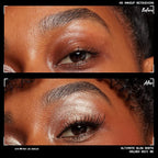 NYX PROFESSIONAL MAKEUP Ultimate Glow Shots, Liquid Eyeshadow, Long-Lasting Shimmer Eye Shadow with Vitamin C - Golden Goji