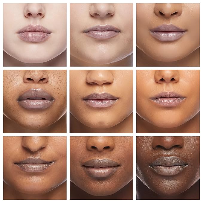 Lip Smacker Disney Cinderella Emoji Lip Clear,