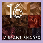 SoftSheen-Carson Dark and Lovely Fade Resist Rich Conditioning Hair Color, Permanent Hair Color, Up To 100 percent Gray Coverage, Brilliant Shine with Argan Oil and Vitamin E, Honey Blonde, 2 Count