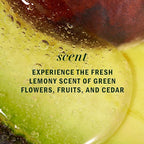 Herbal Essences Avocado Oil Sulfate Free Shampoo, Hair Repair, 13.5 Fl Oz, with Certified Camellia Oil and Aloe Vera, For All Hair Types, Especially Damaged Hair