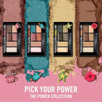 Rimmel Mini Power Palette Eye, Lip & Cheek