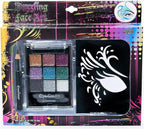 Almar Sales 223889 Dazzling Face Art