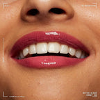 NYX PROFESSIONAL MAKEUP Butter Gloss, Non-Sticky Lip Gloss - Sorbet (Vibrant Coral)