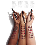 NYX PROFESSIONAL MAKEUP Slim Lip Pencil, Long-Lasting Creamy Lip Liner - Natural