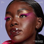 NYX PROFESSIONAL MAKEUP Ultimate Glow Shots, Liquid Eyeshadow, Long-Lasting Shimmer Eye Shadow with Vitamin C - Lemon Slayed