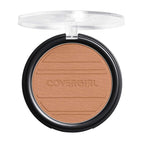 COVERGIRL So Flushed High Pigment Bronzer, Warmth
