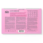 wet n wild Lost In Wonderland Eye & Face Palette Alice In Wonderland Collection