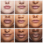 Organic lip balm pack -