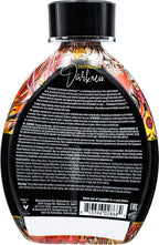 Ed Hardy Tanning Destination Darkness - One Hour Color Creator Anti-Orange Dark Tanning Lotion 13.5 oz.