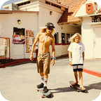 Sun Bum Signature SPF 30 Sunscreen Lip Balm | Vegan and Cruelty Free Broad Spectrum Water Resistant Chapstick with UVA/UVB Protection | .15 oz, Clear (Pack of 2)