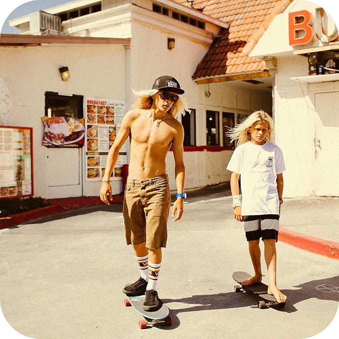 Sun Bum Signature SPF 30 Sunscreen Lip Balm | Vegan and Cruelty Free Broad Spectrum Water Resistant Chapstick with UVA/UVB Protection | .15 oz, Clear (Pack of 2)