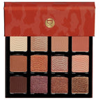 Viseart Paris Etendu Pro Luxe Makeup Palette (Minxette)
