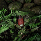 Dr. Squatch Natural Cologne for Men - Scent-Lock Technology and Sustainably-Sourced Ingredients - Rainforest Mist Cologne (1.7 fl oz)