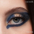 NYX PROFESSIONAL MAKEUP, Ultimate Glowshots Vivid Rich - Blueberry Bank