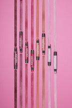 Burt's Bees 100% Natural Moisturizing Lip Shimmer, Grapefruit - 1 Tube