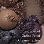 LAURA GELLER NEW YORK The Ultimate Palette Hidden Gems Baked Eyeshadow Palette - 31 shades - Matte and Shimmer Shades - Pigmented Crease-Proof Eye Makeup