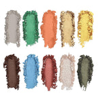 wet n wild Fantasy Makers Halloween 10 Pan Palette Twisted Forest (Pack of 2)