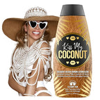 Kiss My Coconut - Sun Tanning