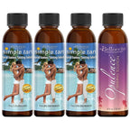 Belloccio Sunless Tanning Solution Variety