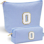 Yoolife makeup bag cosmetic bag,