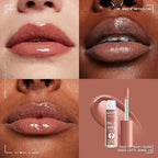 NYX PROFESSIONAL MAKEUP This Is Milky Gloss, Lip