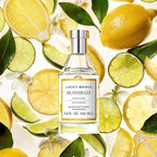 Lucky Brand Re/Energize The New Sustainably-Inspired & Exhilarating Mood-Evoking Unisex Fragrance For Women & Men, 3.4 Fl Oz EDT Spray (Pack of 1)