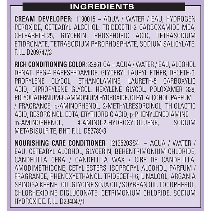 SoftSheen-Carson Dark and Lovely Fade Resist Rich Conditioning Hair Color, Permanent Hair Color, Up To 100 percent Gray Coverage, Brilliant Shine with Argan Oil and Vitamin E, Sun Kissed Brown