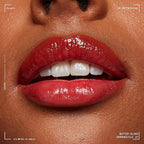 NYX PROFESSIONAL MAKEUP Butter Gloss, Non-Sticky Lip Gloss - Orangesicle (Orange)