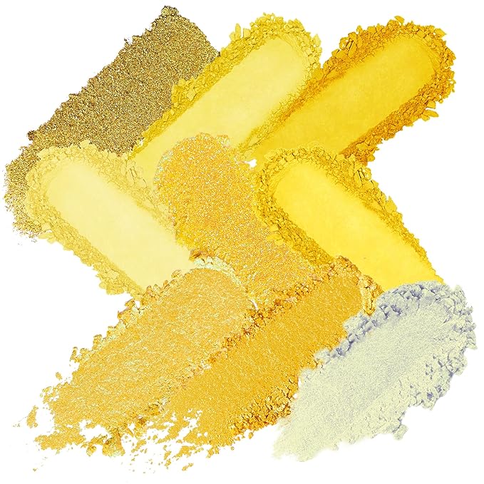 Kimchi Chic Beauty Citrus Queen - 9 Shades