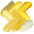 Kimchi Chic Beauty Citrus Queen - 9 Shades in 1 Makeup Palette - 02 LEMON