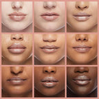 Revlon Super Lustrous Lip Gloss, Non-Sticky, Hydrating, High Shine Finish, 255 Sandstorm, 0.13 oz