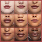 Objet Liquid Makeup Vivid Glow Vegan Lip Tint (AFTER) 0.20 Fl Oz (Pack of 1)