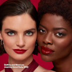 Revlon Super Lustrous Lipstick, Creamy Formula For Soft, Fuller-Looking Lips, Moisturized Feel, 770 Dramatic, 0.15 oz