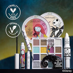 wet n wild Nightmare Before Christmas Lip & Cheek Color-Barrel of Scares