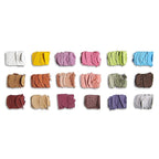 Makeup Revolution Eyeshadow Palette, x Roxxsaurus Colour Color Burst