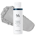Enzyme Powder Face Wash Set - Dr.Ceuracle Pro Balance Day and Night Powder Wash with Natural Enzymes (2x50g) - Korean AM PM Facial Enzyme Powder Cleanser Bundle for Deep Pore Cleansing
