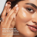 Almay Hydrating Liquid Foundation Tint, Lightweight with Light fl oz.