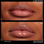 NYX PROFESSIONAL MAKEUP This Is Milky Gloss, Lip