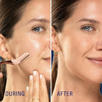 Schick Hydro Silk Dermaplaning Wand Refill Blades, 3ct Dermaplane Microblades for Face