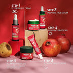 Weleda plumping eye & lip