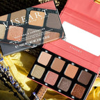 Viseart Paris Petit Pro Luxe Makeup Palette (Apricotine)