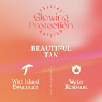 Hawaiian Tropic 180 ml SPF 50 Satin Protection Sun Lotion by Hawaiian Tropic