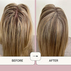 Naturel Dry Shampoo Volumizing Powder for Light and Dark Hair | Non-Aerosol, Made in USA, No Benzene, Vegan, Talc and Aluminum Free | Grapefruit Essential Oil | 2.6 OZ Plastic-Free Packaging