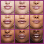 Revlon Super Lustrous Lip Gloss, Non-Sticky, Hydrating, High Shine Finish, 230 Sugar Violet, 0.13 oz