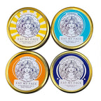 Tallow Sunscreen SPF 20 Natural Sunblock - Non-Nano Zinc Oxide, Beef Tallow Sunscreen for Face, Organic Animal Based Sun Balm, Chemical Free Sun Tallow SPF Protection - Made in USA, 4fl oz